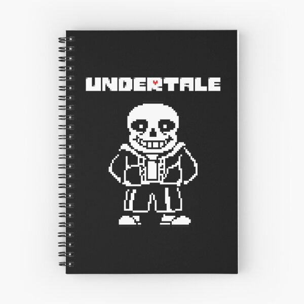 Item preview, Undertale VI designed and sold by MasterPetos.