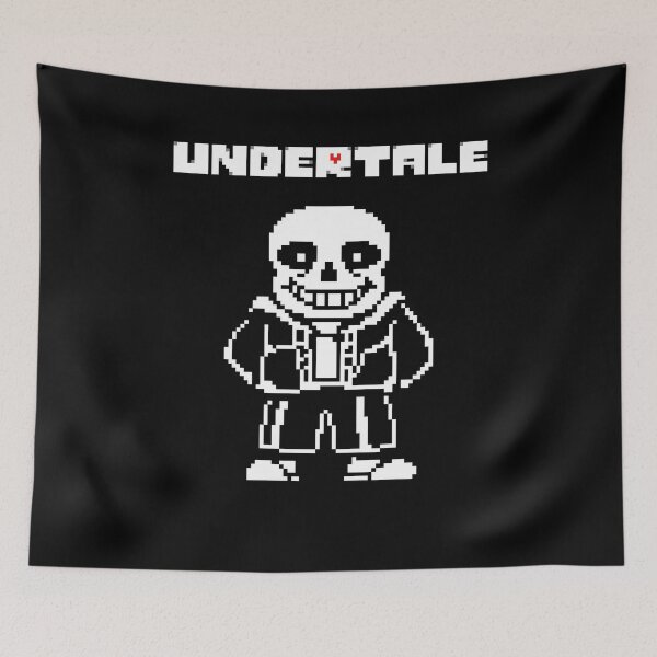 Item preview, Undertale VI designed and sold by MasterPetos.