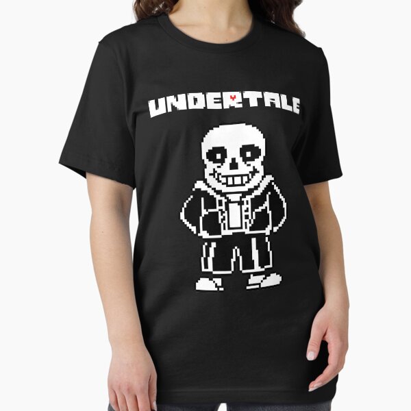 Vista previa del artículo con la obra «Undertale VI», diseñado y vendido por MasterPetos.