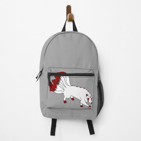 Item preview, Kitsune designed and sold by whazupmydude.
