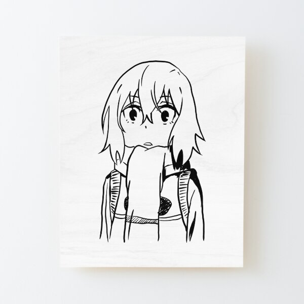 Erased Anime Posters Online - Shop Unique Metal Prints, Pictures, Paintings