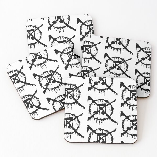 Item preview, ANTI-MUSIC designed and sold by Void-Amnesia.