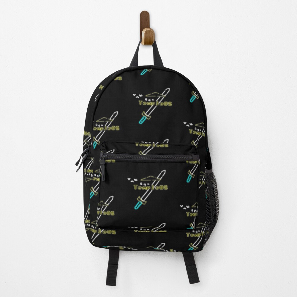 Item preview, Backpack designed and sold by Ratch2929.
