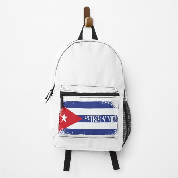 Item preview, Patria Y Vida Cuba Libra designed and sold by Anela-MC.