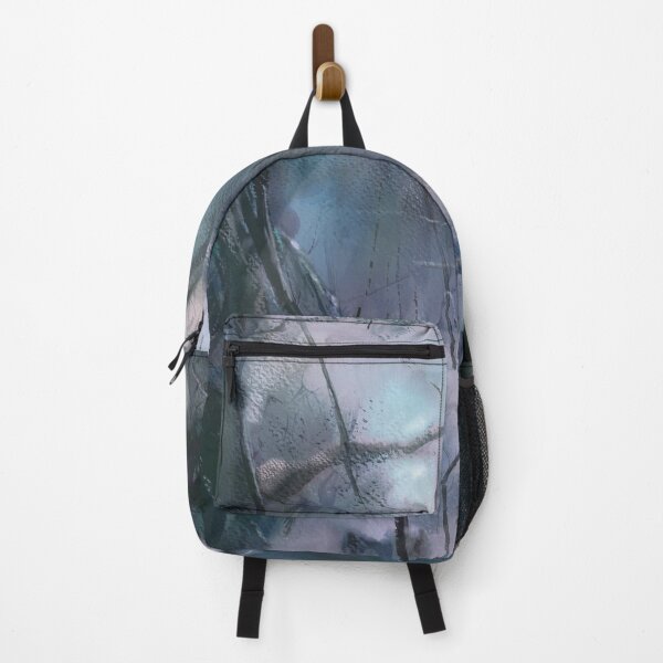 Item preview, 'Snowfallen', winter wonderland designed and sold by felix-wilson.