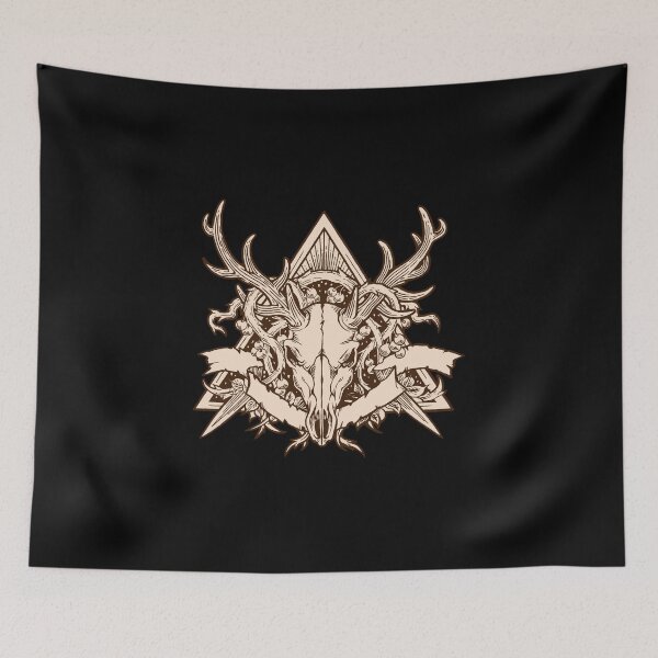 Item preview, - Dead deer - designed and sold by Losenko  Mila.