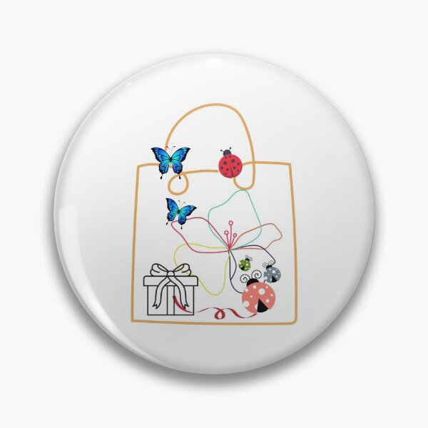 Item preview, Good Luck Charm designed and sold by SooDesignStudio.