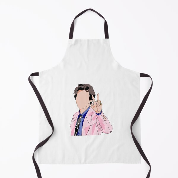 Item preview, Pink Peace Sign Harry designed and sold by areberhard.