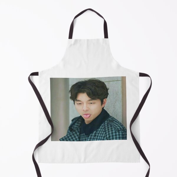 Item preview, Funny Gong Yoo designed and sold by maryetaa.