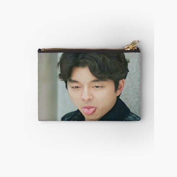 Item preview, Funny Gong Yoo designed and sold by maryetaa.