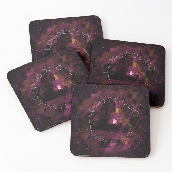 Item preview, Cave of wonder: pink variant  designed and sold by TwilightLanayru.