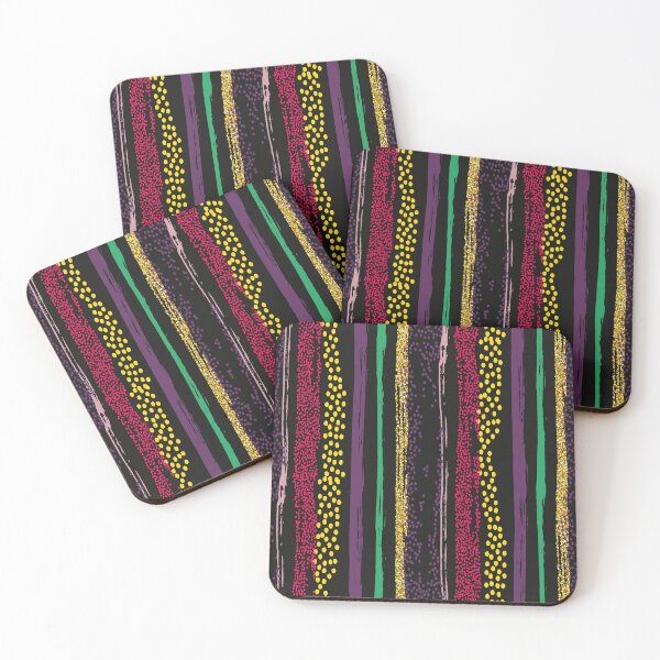 Item preview, Bold Stripes designed and sold by FunWithChemo.