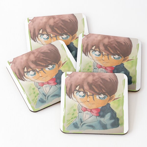 Item preview, Detective Conan designed and sold by Aoianime1.