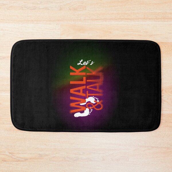 Item preview, Let's Walk & Talk designed and sold by Klementsen.
