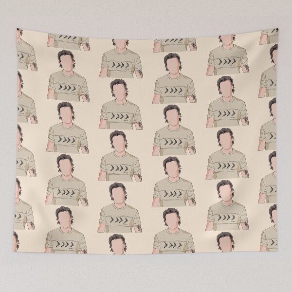 Item preview, Arrow Liam Payne designed and sold by areberhard.