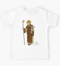 ST FRIDOLIN Kinder T-Shirt