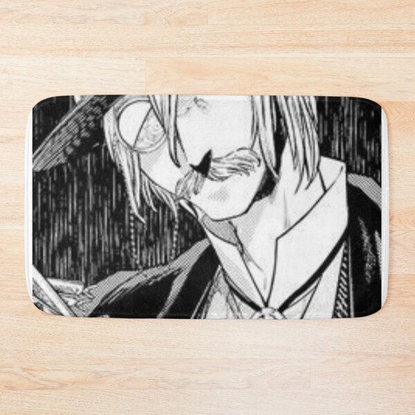 Item preview, Jack th ripper designed and sold by Soulzodiac.