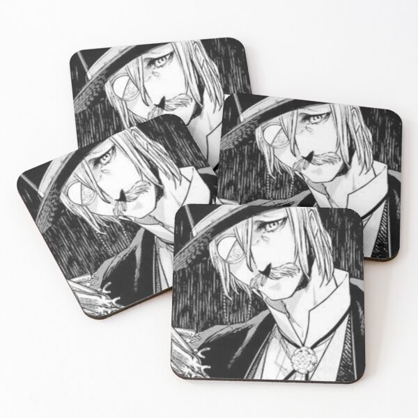 Item preview, Jack th ripper designed and sold by Soulzodiac.