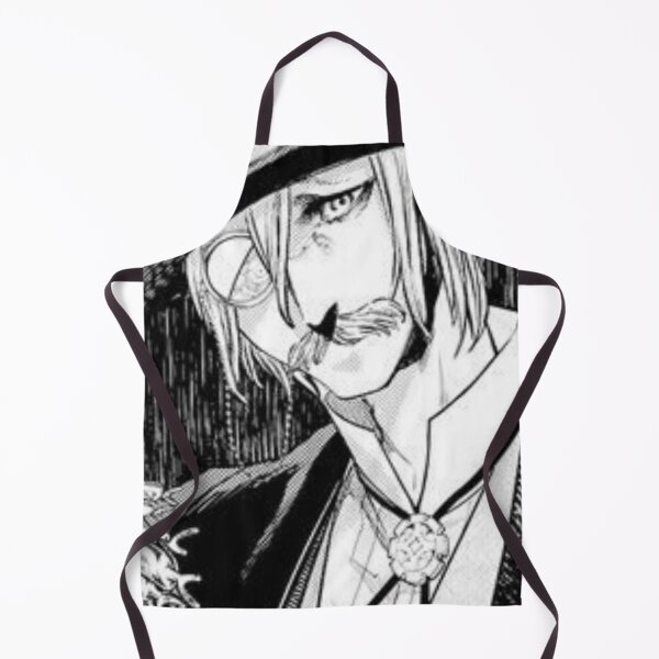 Item preview, Jack th ripper designed and sold by Soulzodiac.
