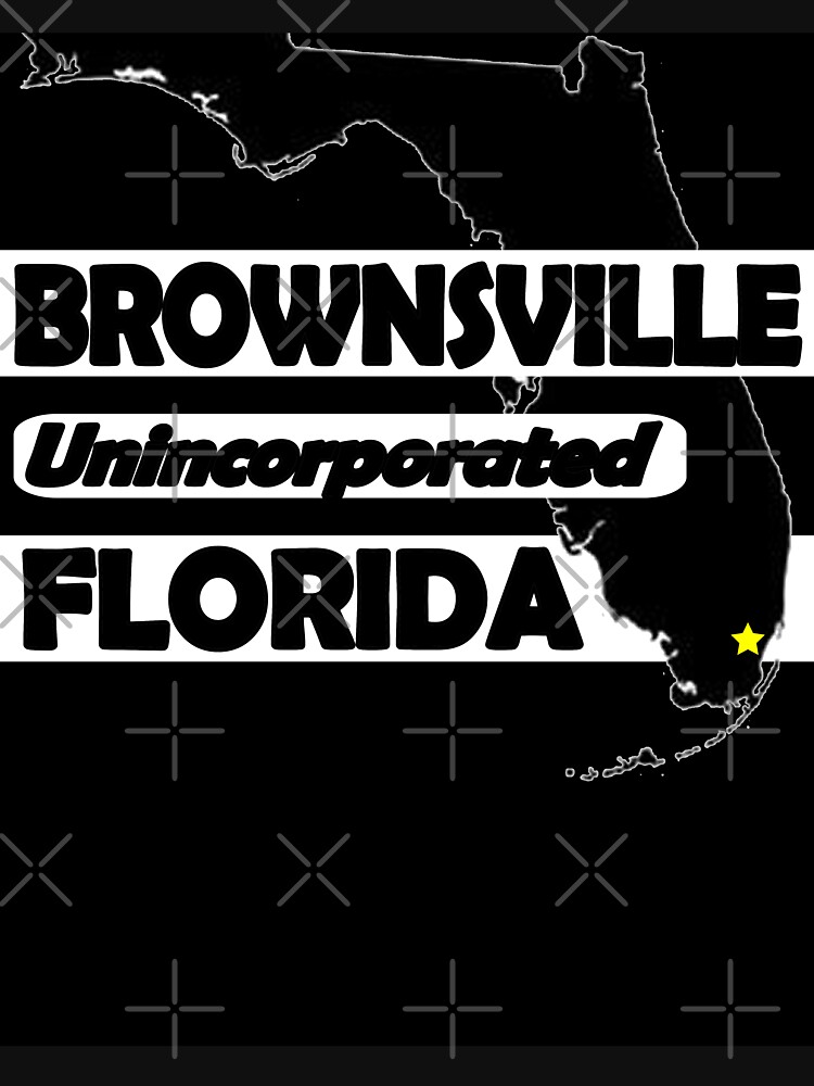 BROWNSVILLE, FLORIDA UNINCORPPORATED by Mbranco