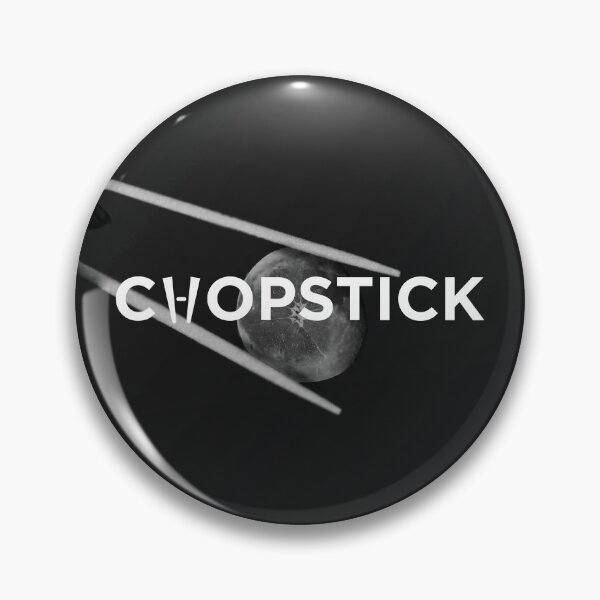 Item preview, CHOPSTICK designed and sold by mnmlstID.