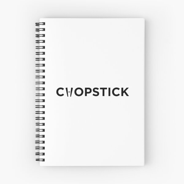 Item preview, CHOPSTICK designed and sold by mnmlstID.