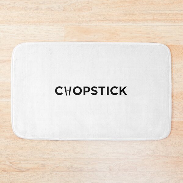 Item preview, CHOPSTICK designed and sold by mnmlstID.
