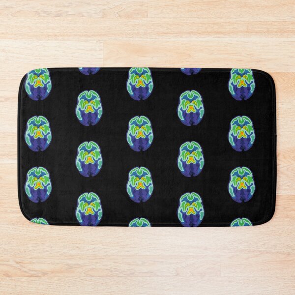 Item preview, Borderline Brain Scan designed and sold by ryleeratliff.