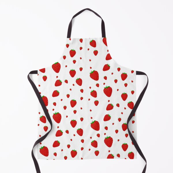 Item preview, Strawberries designed and sold by OiaK.