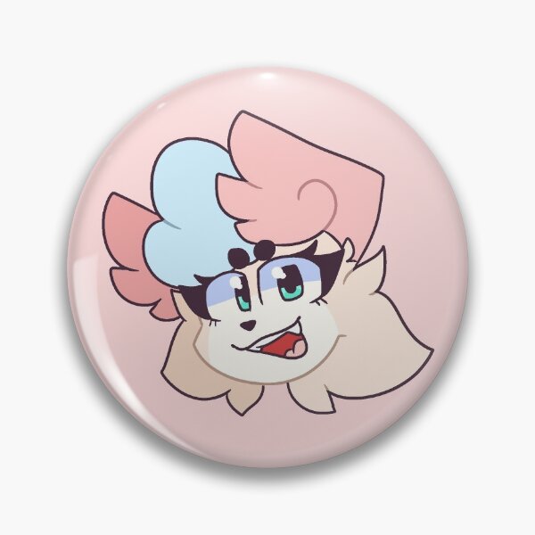 Item preview, Bab Fluffer designed and sold by Giggie-Draws.
