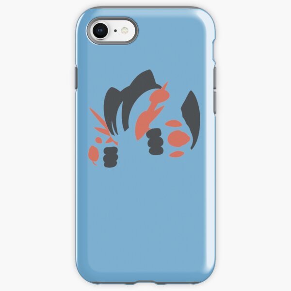 Lucario iPhone cases & covers | Redbubble