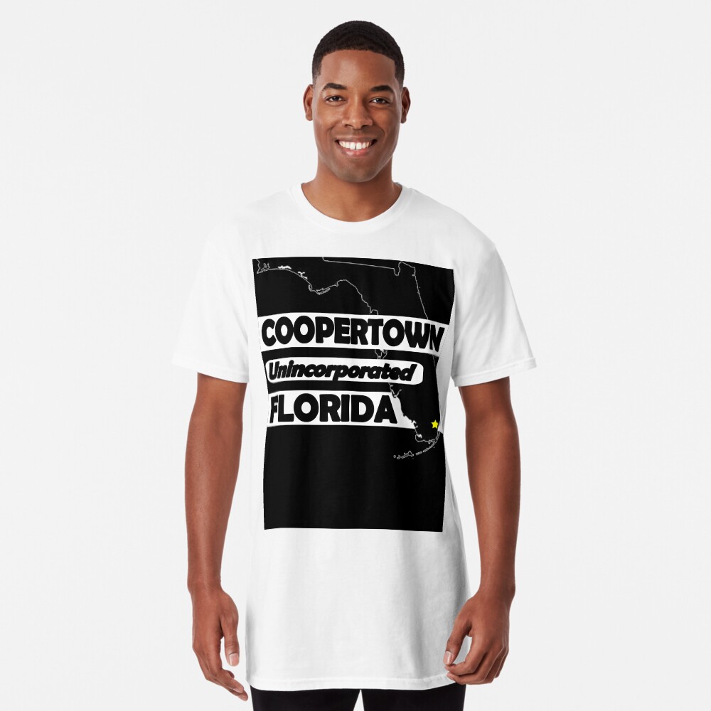 Item preview, Long T-Shirt designed and sold by Mbranco.