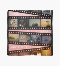The Most Beautiful Moment in Life Scarf