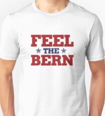 Bernie Sanders Unisex T-Shirt