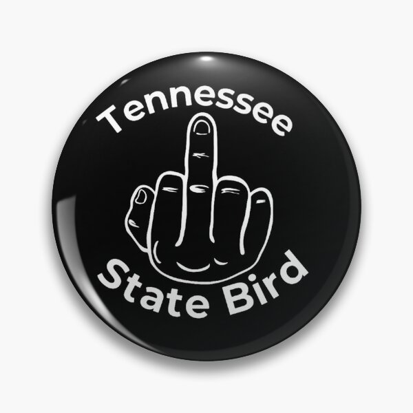 Item preview, Tennessee State Bird designed and sold by obliviot.
