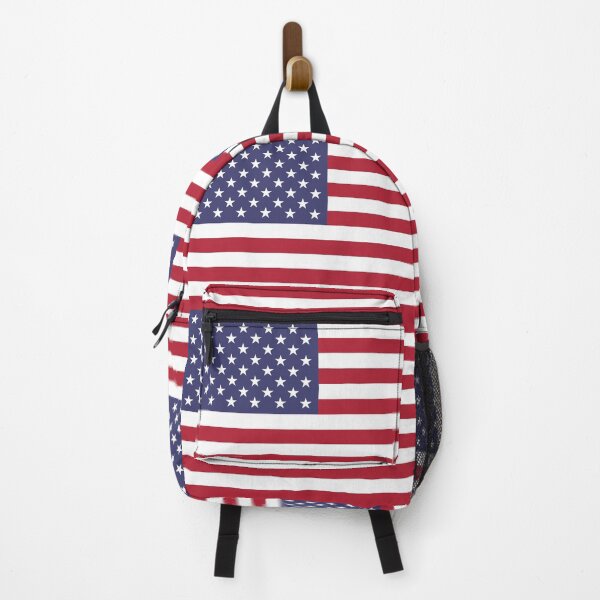 Item preview, USA Flag designed and sold by leomendonca.