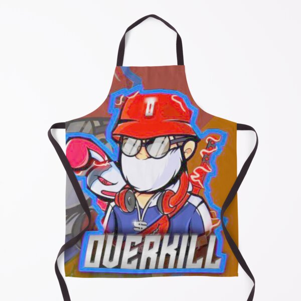 Item preview, overkill designed and sold by mustapha & yassine.