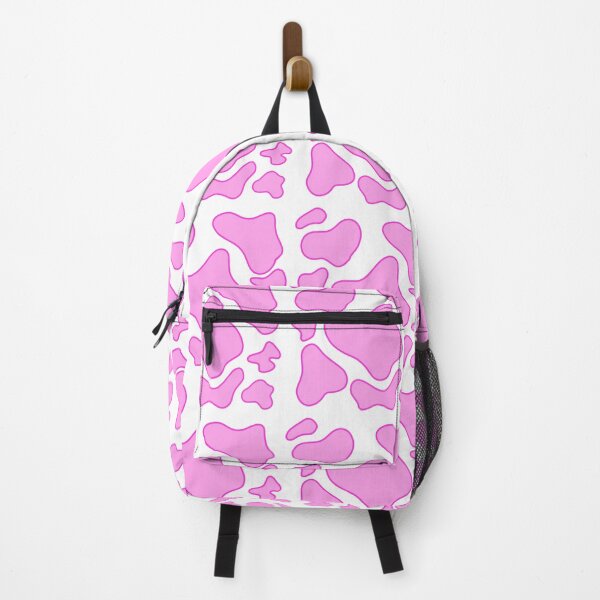 Item preview, Strawberry Cow Print designed and sold by ArtBased.