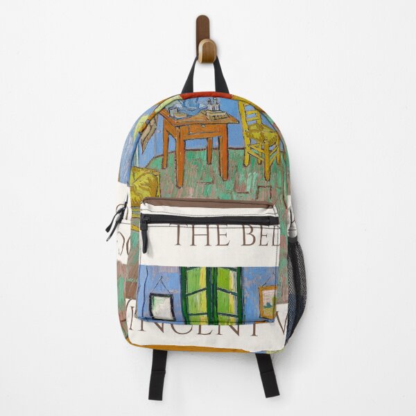 Item preview, Vintage Art The Bedroom By Vincent Van Gogh designed and sold by Designedbysm.
