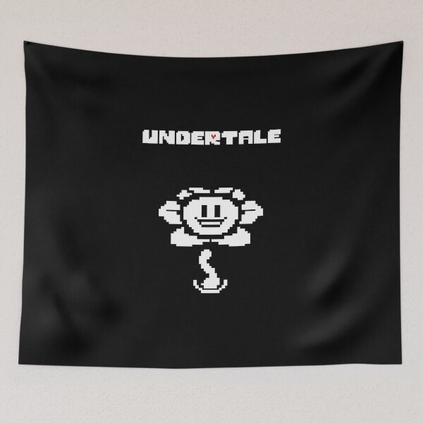 Item preview, Undertale X designed and sold by MasterPetos.