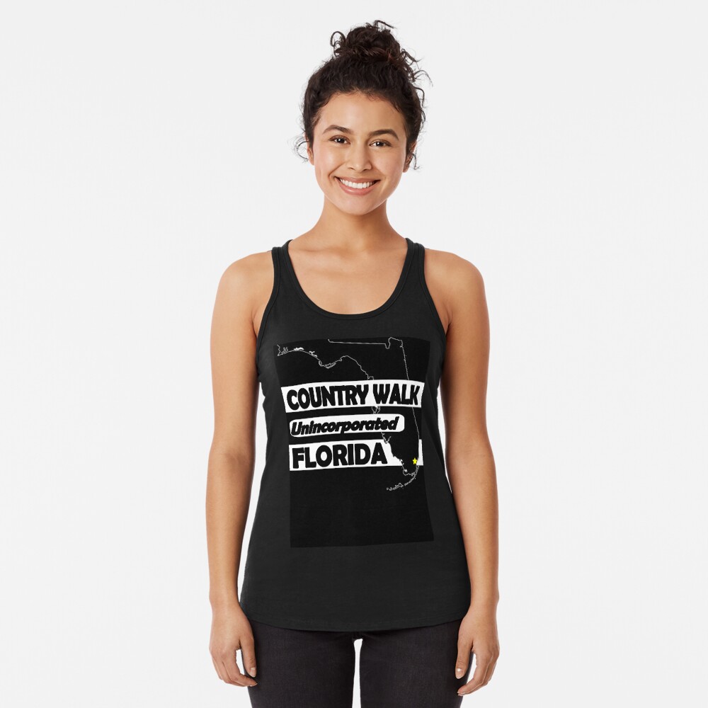 Item preview, Racerback Tank Top designed and sold by Mbranco.