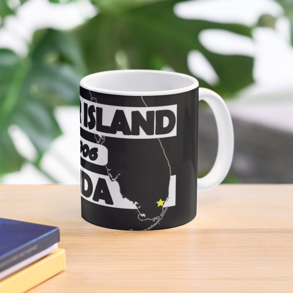 Item preview, Classic Mug designed and sold by Mbranco.