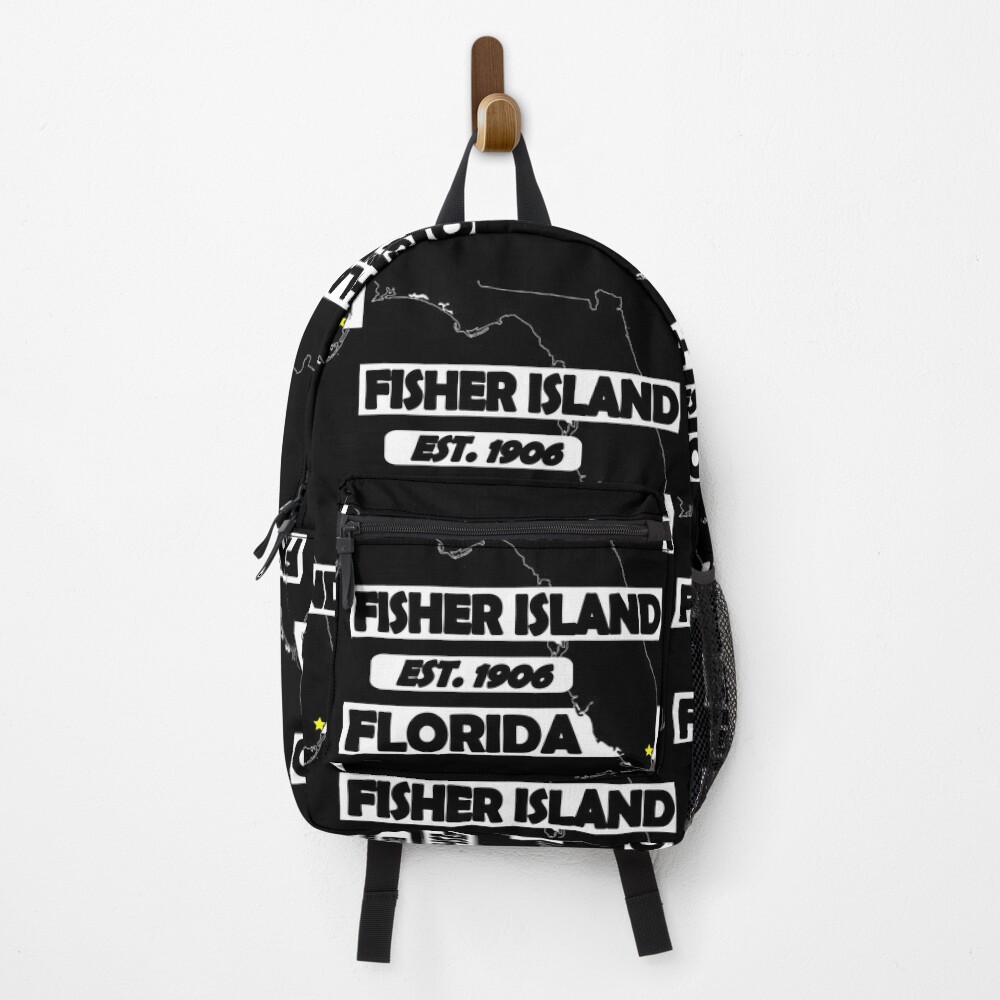 Item preview, Backpack designed and sold by Mbranco.