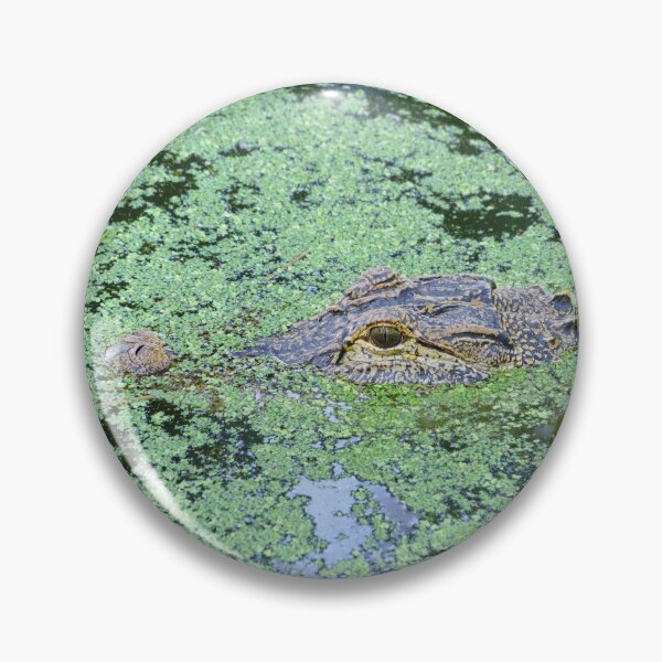 Item preview, Algae Gator designed and sold by InhumanImaging.