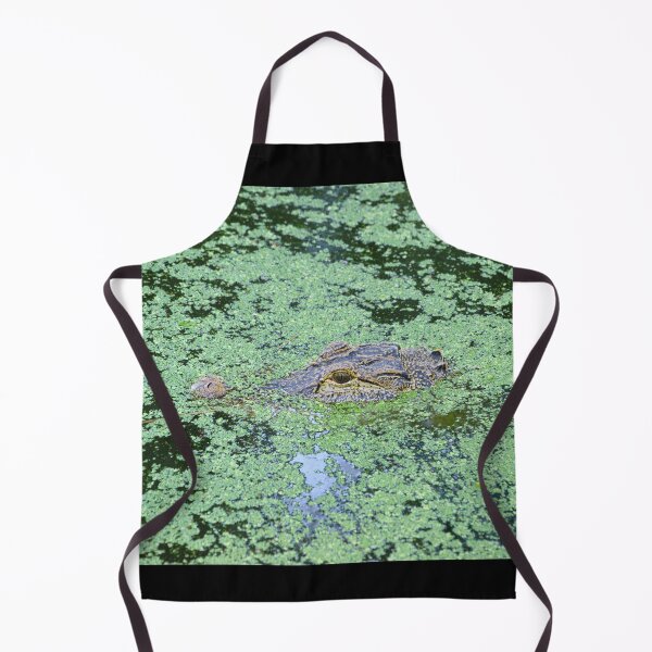 Item preview, Algae Gator designed and sold by InhumanImaging.