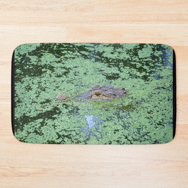 Item preview, Algae Gator designed and sold by InhumanImaging.