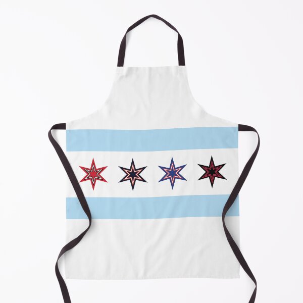 Item preview, Chicago Sports Flag designed and sold by rrussell71720.