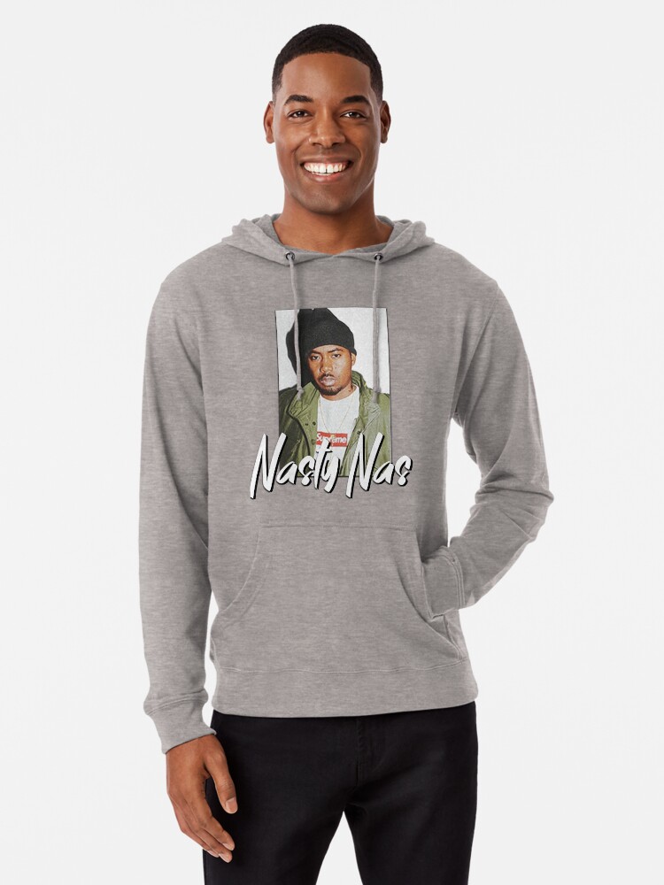 Nasty nas clearance hoodie