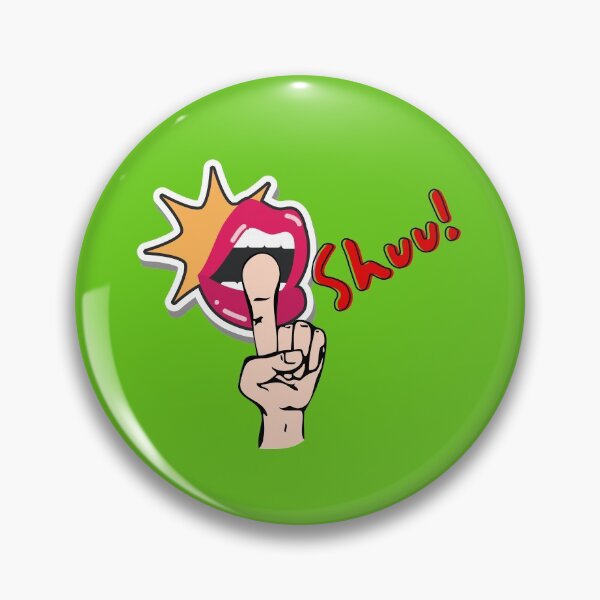 Item preview, Shuu! Pop Art designed and sold by Avienz1.