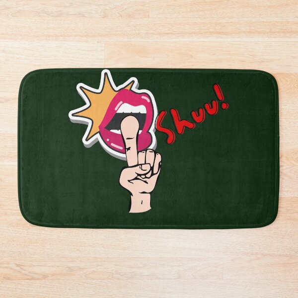 Item preview, Shuu! Pop Art designed and sold by Avienz1.